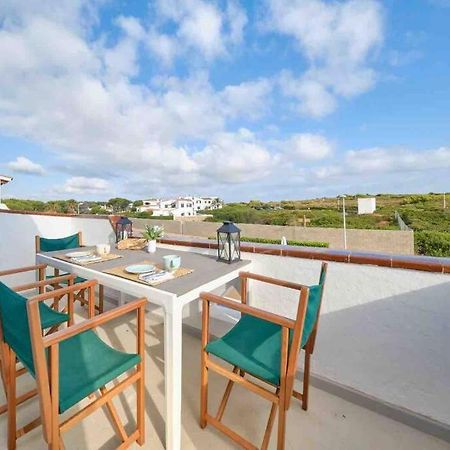 Apartamento tranquilo a 500m de la playa Punta Grossa Exterior foto
