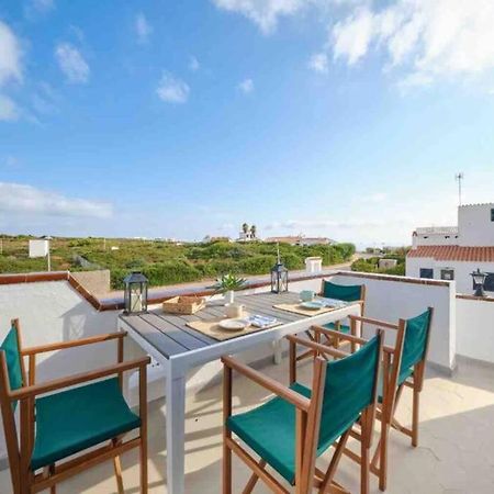 Apartamento tranquilo a 500m de la playa Punta Grossa Exterior foto