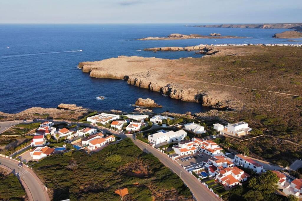 Apartamento tranquilo a 500m de la playa Punta Grossa Exterior foto