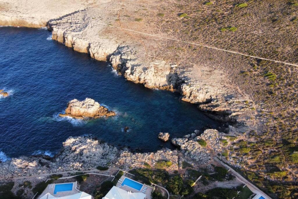 Apartamento tranquilo a 500m de la playa Punta Grossa Exterior foto